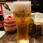 丸富ラーメン - 