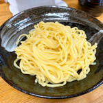 Tsukemen Kiku Chan - 