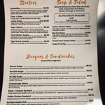 Surfside Grill & Bar - 