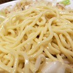 Ringa Hatto - ちゃんぽん麺！