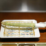 銀座 串かつ凡 - 