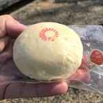 三水餅店 - 全素豆沙餅