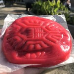 三水餅店 - 紅亀粿