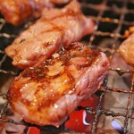 牛角食べ放題専門店 - 肉