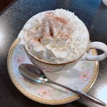 珈琲銘香さんく - 