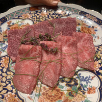焼肉㐂舌 南船場 - 