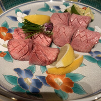 焼肉㐂舌 南船場 - 