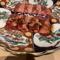 焼肉㐂舌 南船場 - 