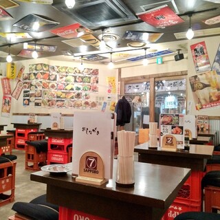 大衆酒場 俺流 二の丸_2