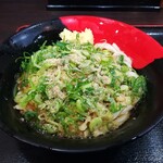 伊予製麺 名古屋みなと店 - 
