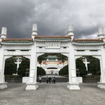 閒居賦 - 国立故宮博物院 正門