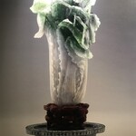 閒居賦 - 翠玉白菜