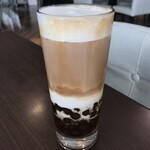 閒居賦 - 黒糖珍珠拿鐡 NT$ 145