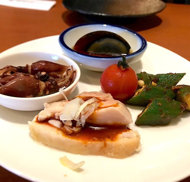 山哲 ヤマテツ 鳳 中華料理 ネット予約可 食べログ 山哲 ヤマテツ 鳳 中華料理 ネット予約可 食べログ