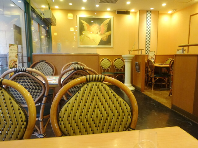 サイゼリヤ 大船駅前店 大船 ファミレス 食べログ