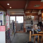 喫茶七彩館 - 
