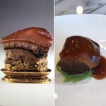 故宮晶華 - 肉形石 NT$ 380