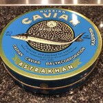 石垣吉田 - キャビア