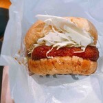 ケンタッキーフライドチキン - 