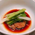 石垣吉田 - すき焼き