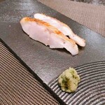 石垣吉田 - のどぐろ２