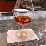 石垣吉田 - 特製番茶