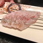 石垣吉田 - のどぐろ