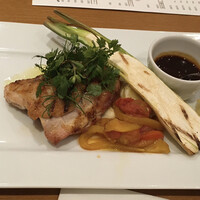 オールデイダイニング カルイザワグリル - 