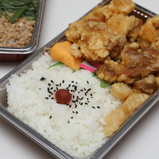 秋田市でおすすめの美味しい弁当をご紹介 食べログ
