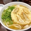 因幡うどん 博多デイトス店