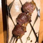 焼き鳥 峠 - 