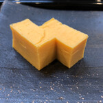 松寿司 - 至極の玉♡ふわふわしっとり系。。。旨し！！(๑>◡<๑)