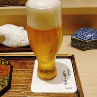 日本橋 蕎ノ字 - 