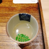 日本橋 蕎ノ字 - 