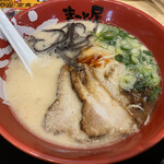 ラーメン まこと屋 - 