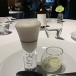 レフェルヴェソンス - 