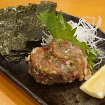 いちえ - なめろう