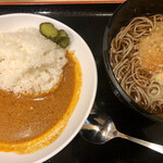 よもだそば 名古屋うまいもん通り広小路口店