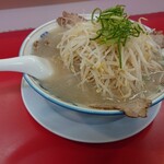 ラーメン福  - 