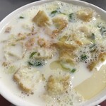 四海豆漿大王 - 