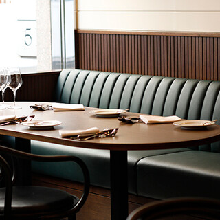 大人数のご利用におすすめ！貸切プラン