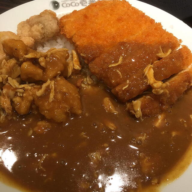 Coco壱番屋 中区錦三丁目店 ココイチバンヤ 栄 名古屋 カレーライス 食べログ