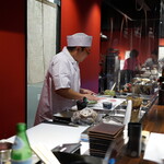 Yakitori Toribian - 