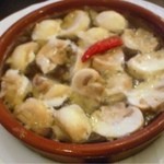 イリア・クエスタ - マッシュルーム