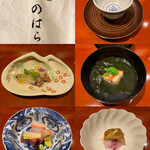 銀座 しのはら - 