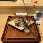 銀座 しのはら - 