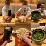 銀座 しのはら - 