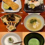 銀座 しのはら - 