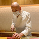 銀座 しのはら - 