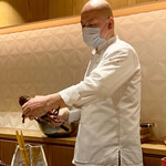 銀座 しのはら - 